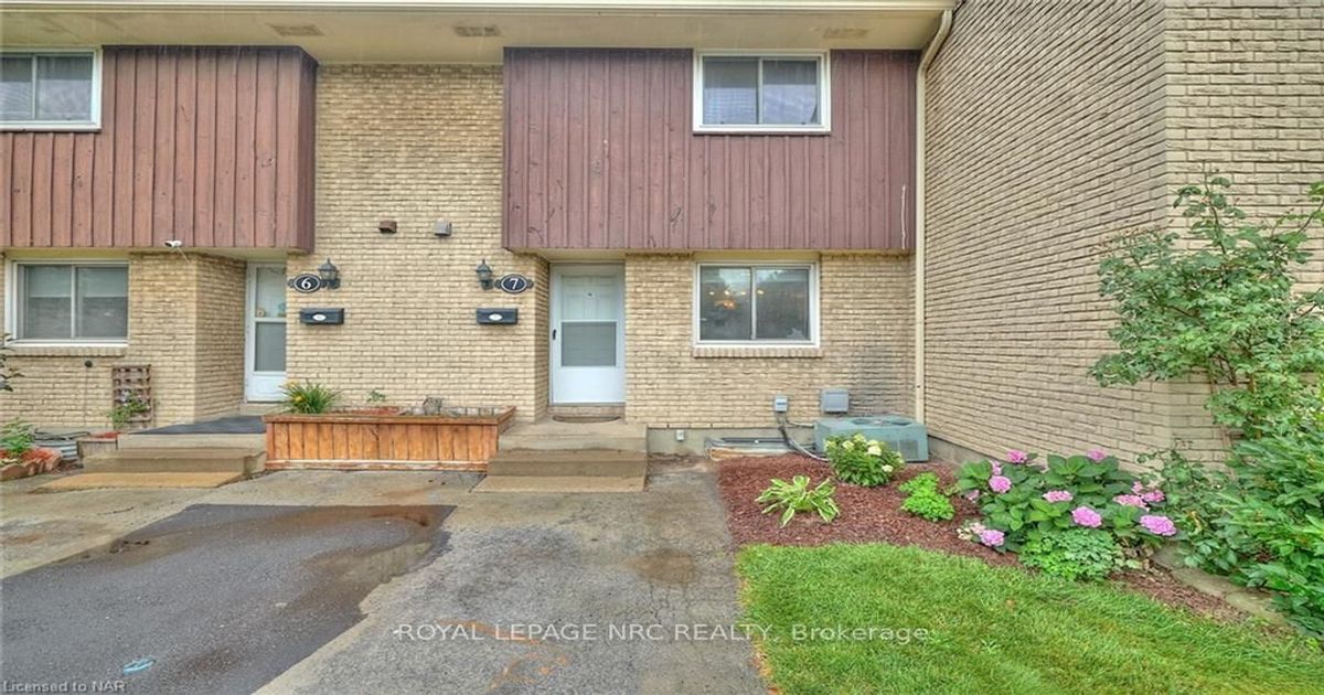 50 LAKESHORE ROAD Rd St. Catharines