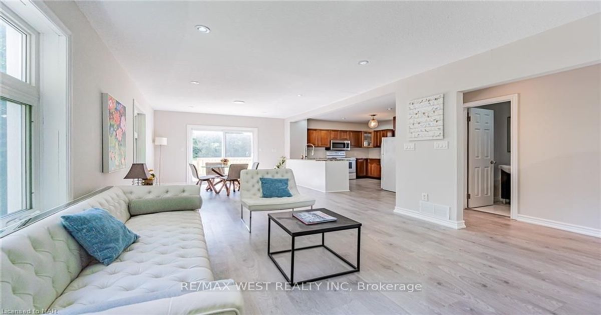 4661 HOMEWOOD Ave Niagara Falls