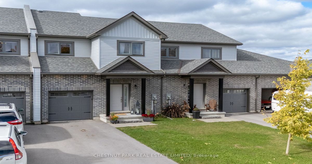 43 Curtis Street Prince Edward County