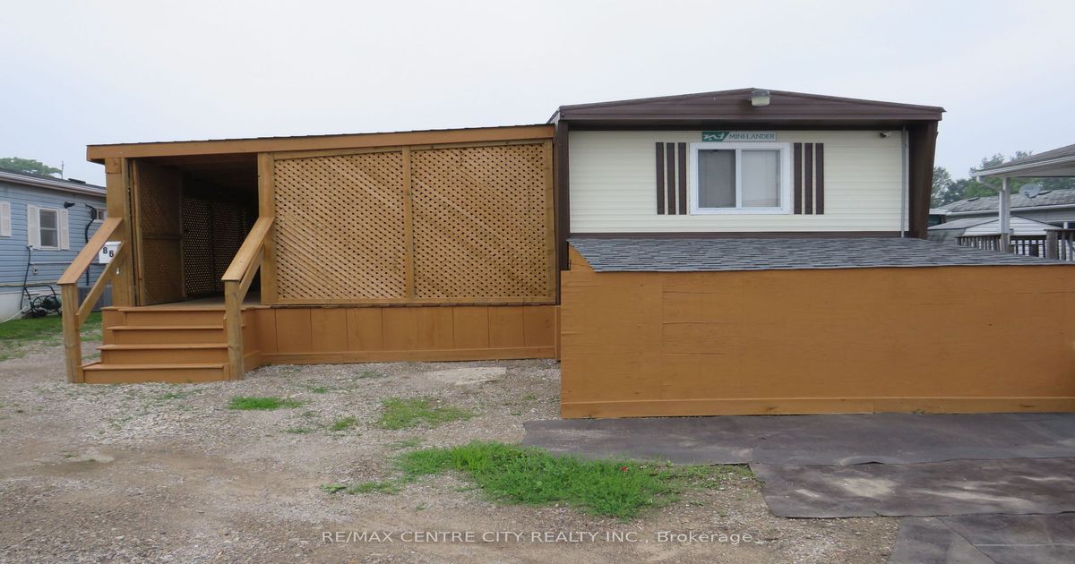2189 DUNDAS Street E London