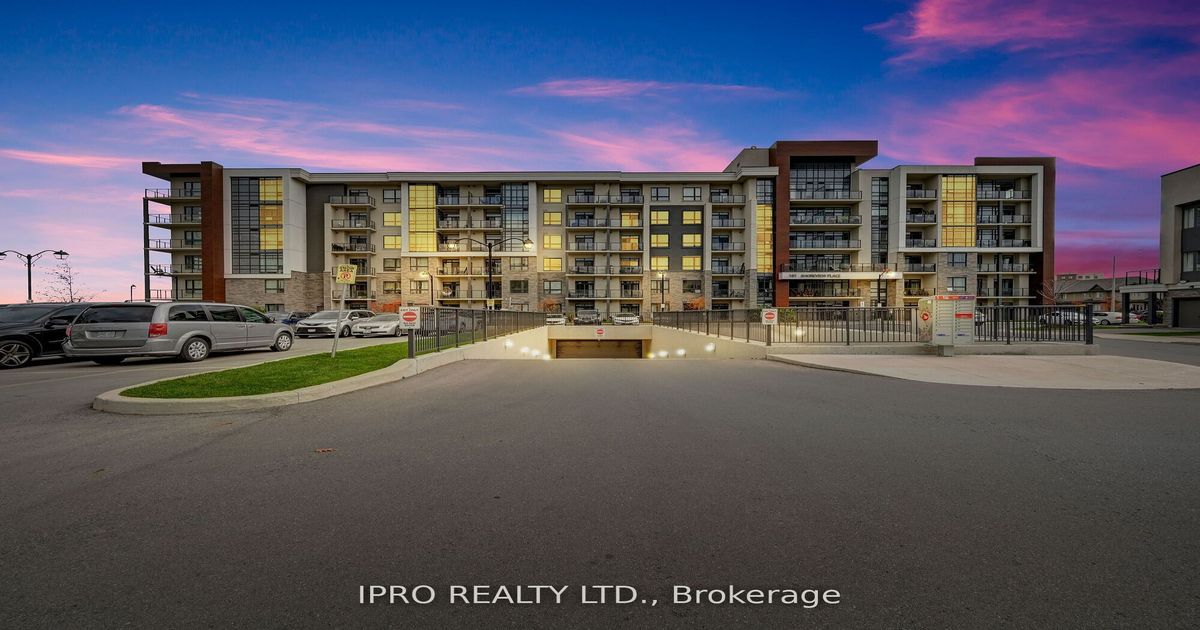 101 Shoreview Pl Hamilton