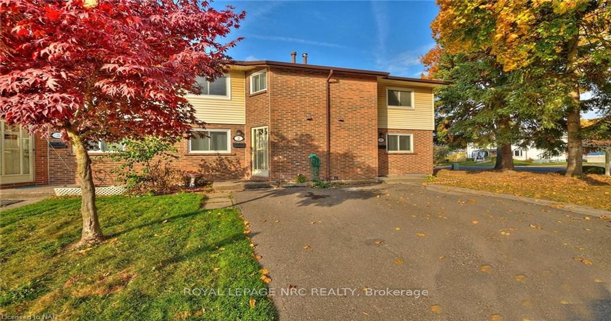 5982 DUNN Street Niagara Falls
