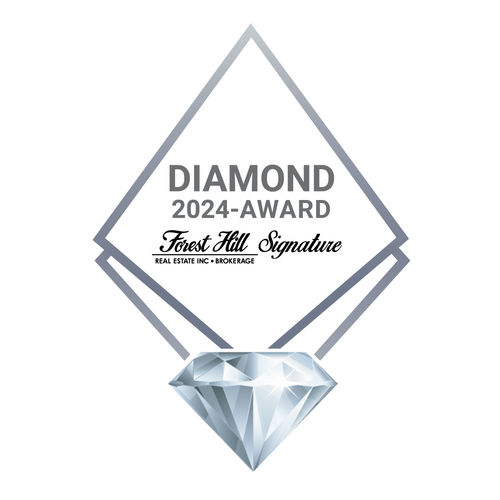 Diamond Award