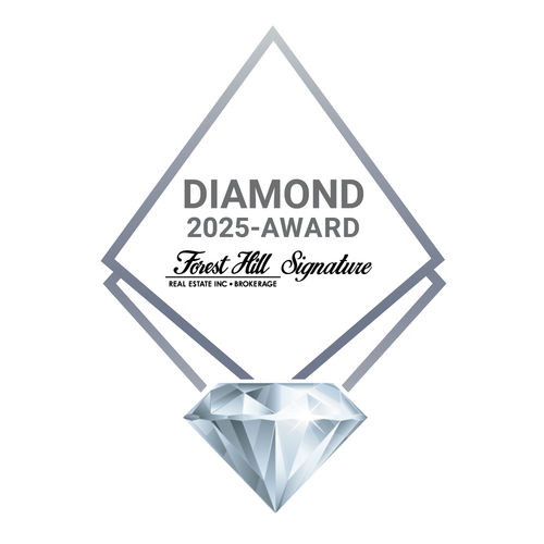 Diamond Award