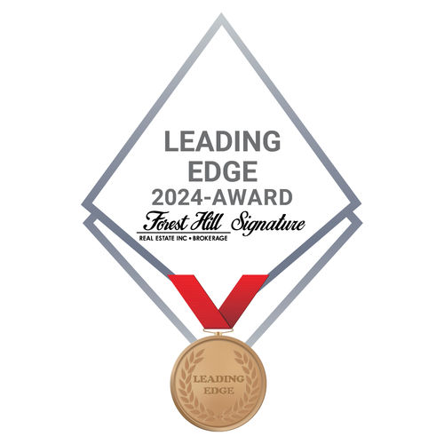 Leading Edge Award