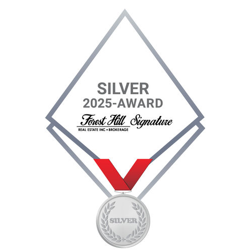 Silver Award
