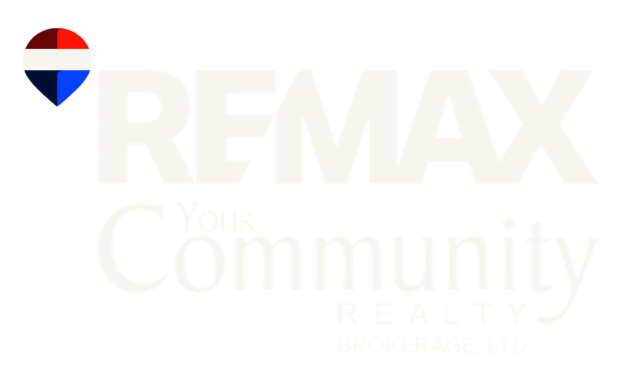 REMAX YOUR COMMUNITY REALTY, BROKERAGE