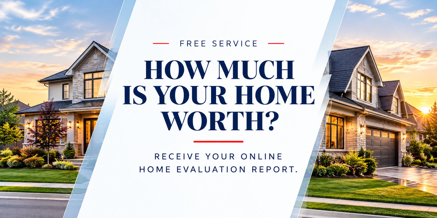 home evaluation