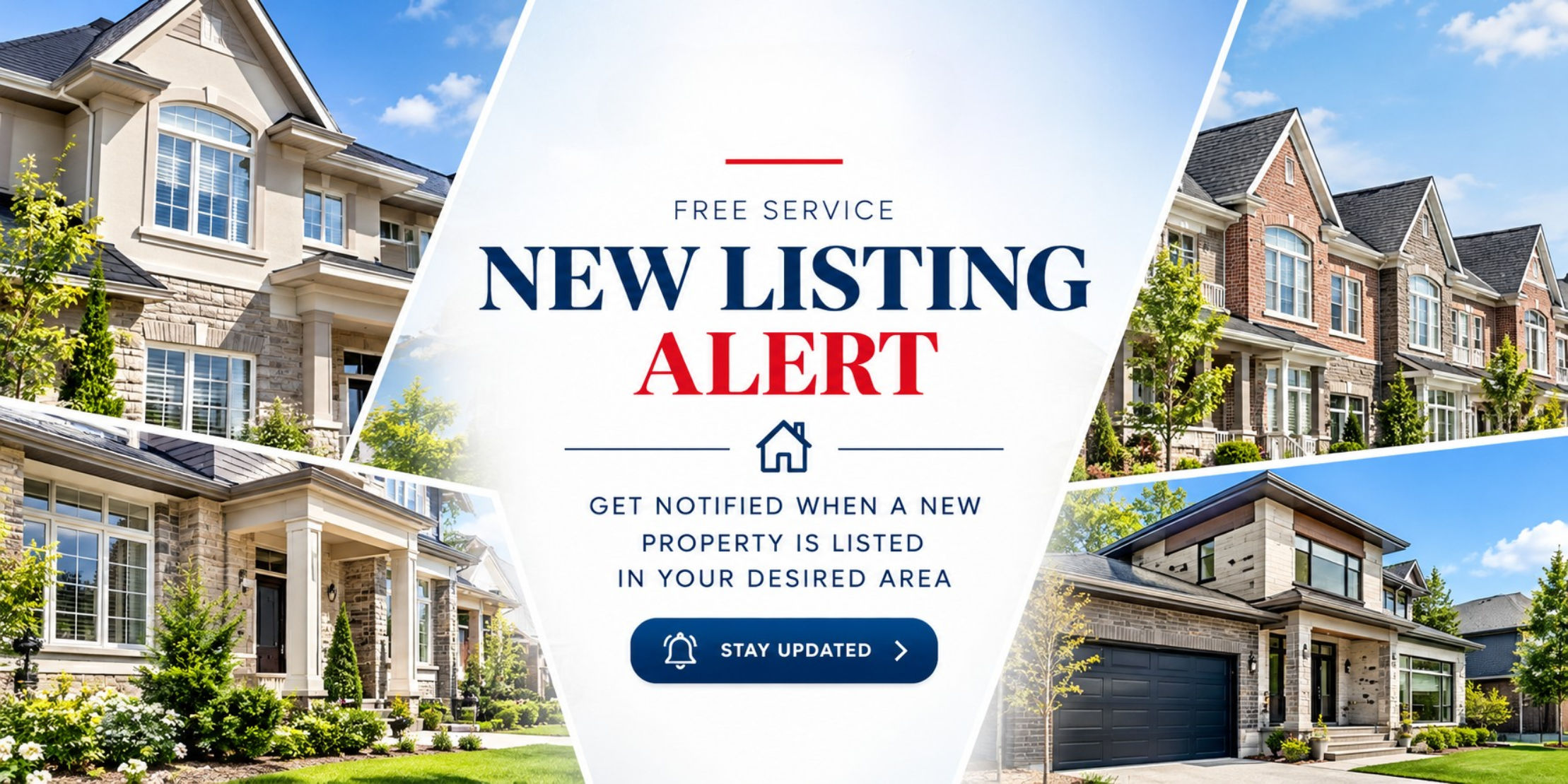 listing alert