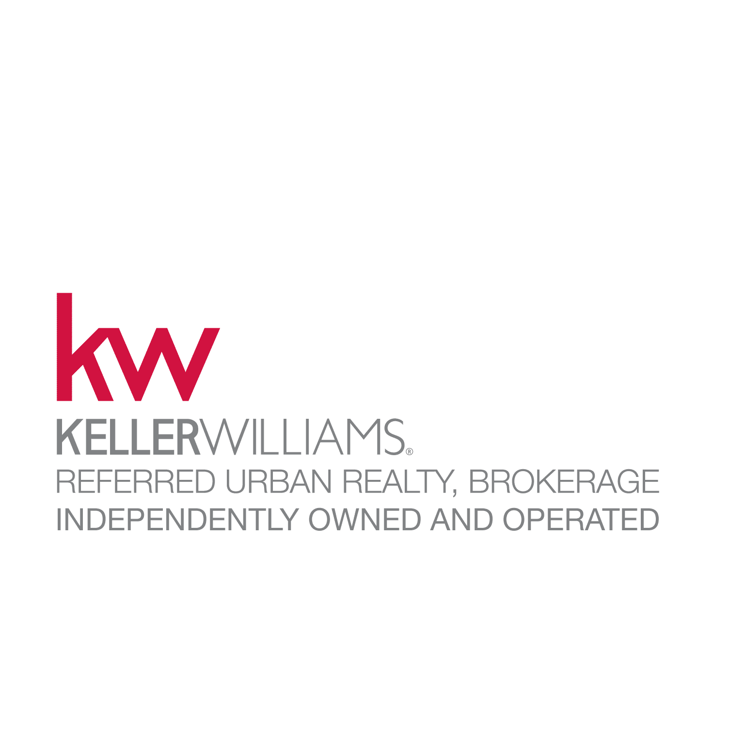 KELLER WILLIAMS REFERRED URBAN REALTY
