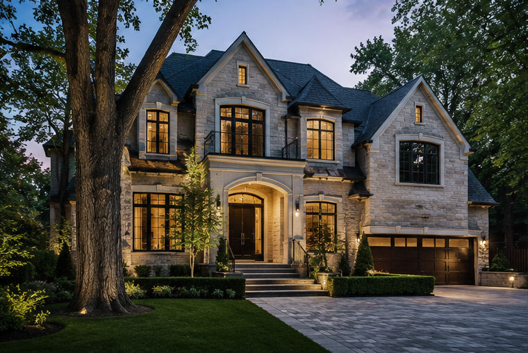 Bridle Path, Sunnybrook and York Mills