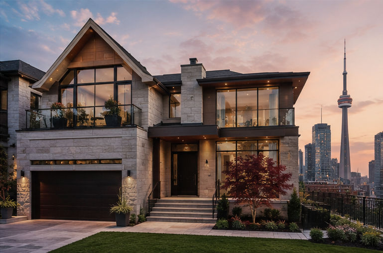 Bridle Path, Sunnybrook and York Mills