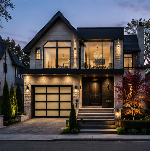Willowdale