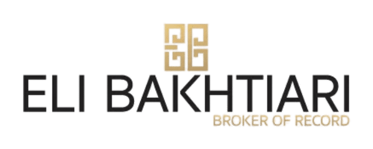 Eli Bakhtiari