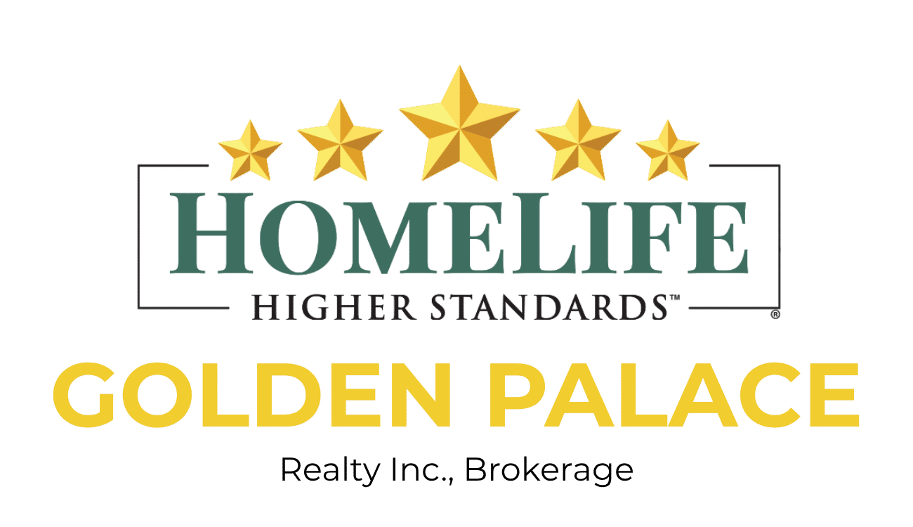 HOMELIFE GOLDEN PALACE REALTY INC., BROKERAGE