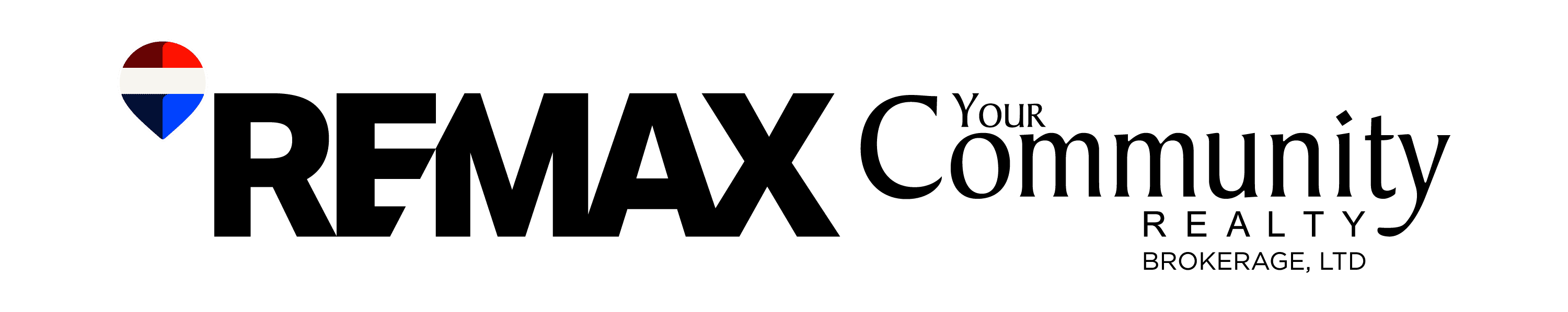 RE/MAX YOUR COMMUNITY REALTY, BROKERAGE