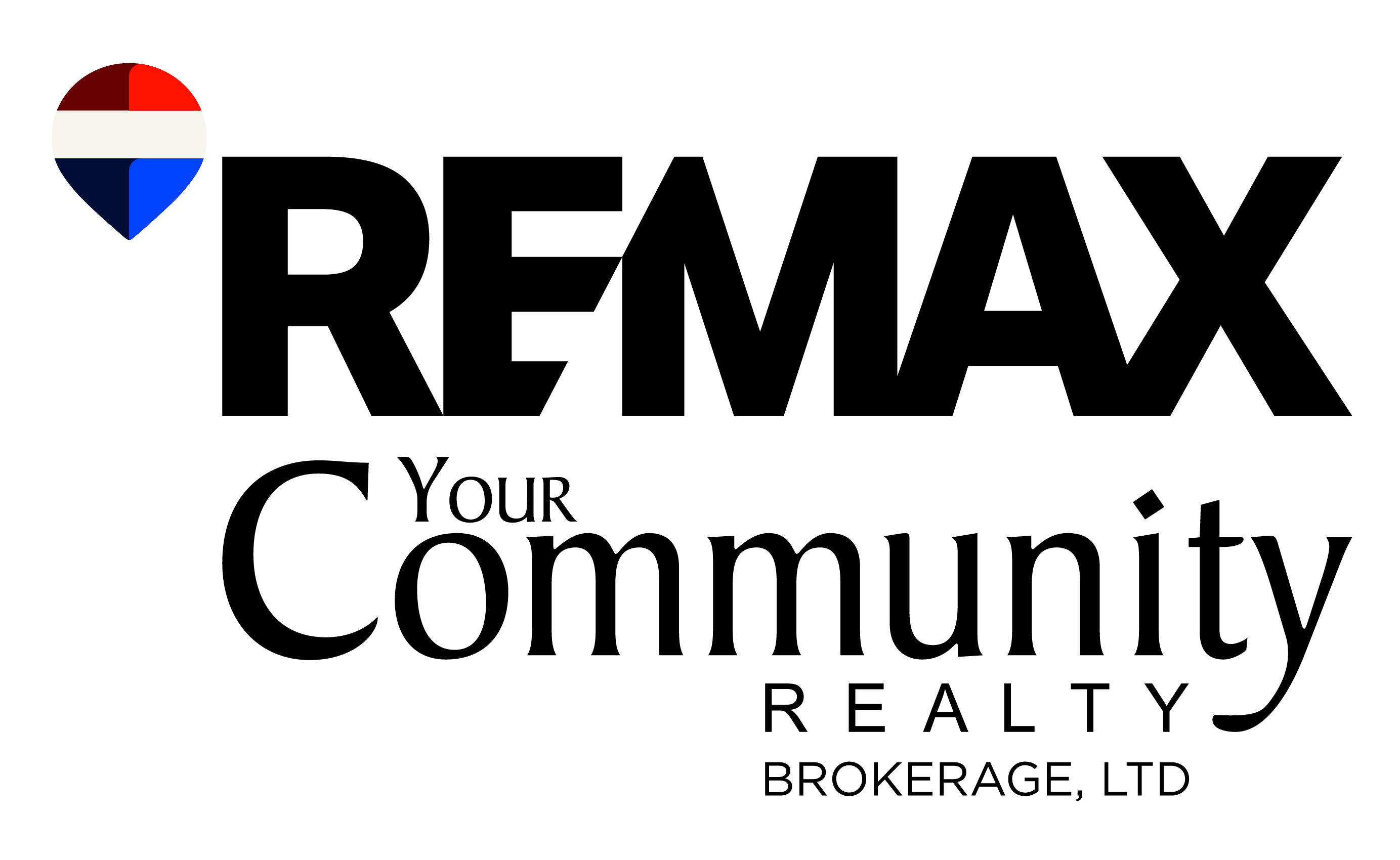 Remax YOUR COMMUNITY REALTY, BROKERAGE
