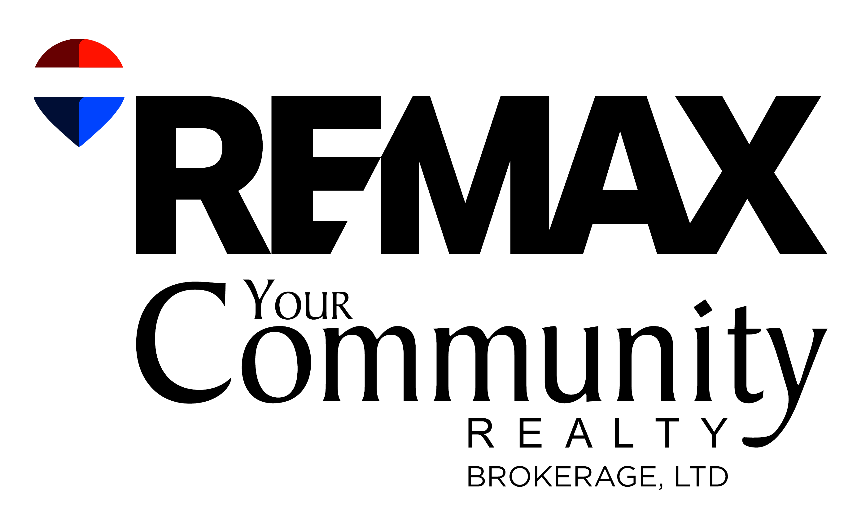 Remax YOUR COMMUNITY REALTY, BROKERAGE