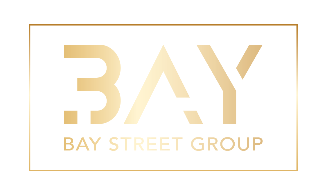 BAY STREET GROUP INC.