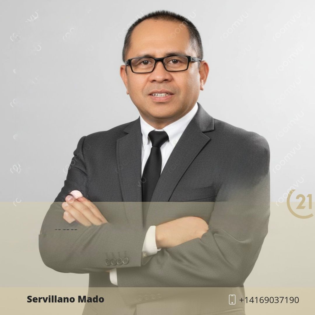 Servillano Mado