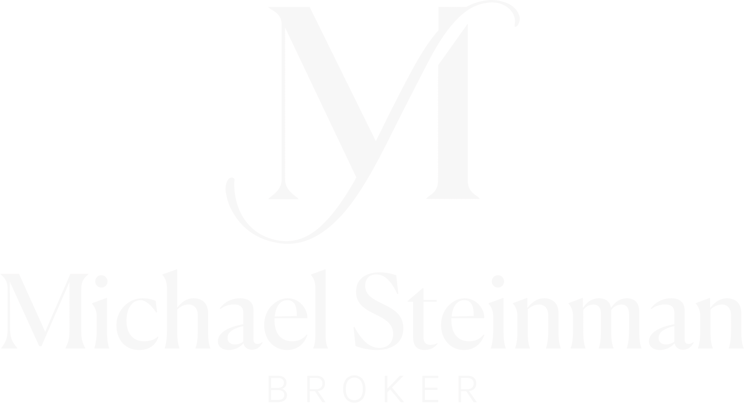 Michael Steinman