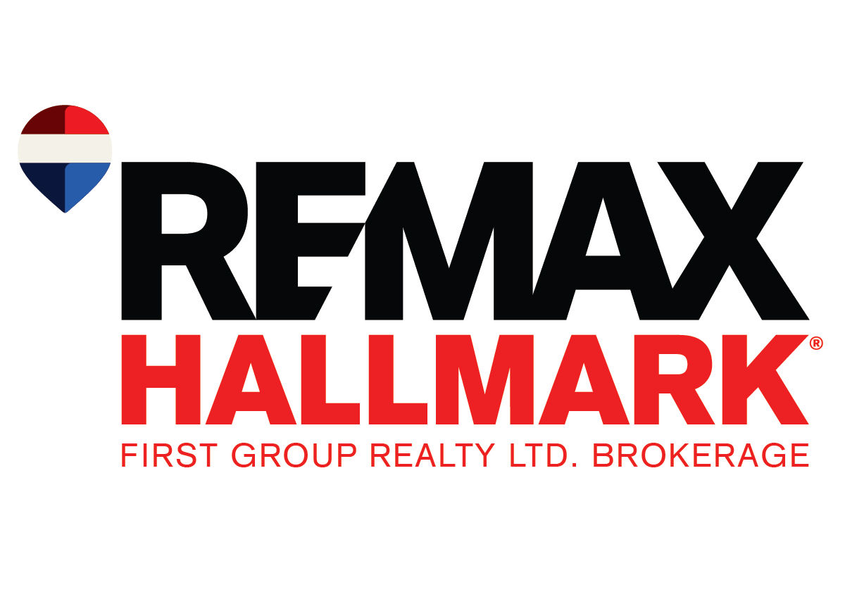 RE/MAX HALLMARK FIRST GROUP REALTY LTD., BROKERAGE