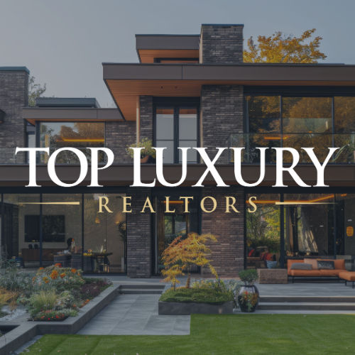 Top Luxury Realtors