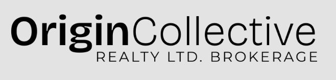 Origin Collective Realty Ltd. Brokerage