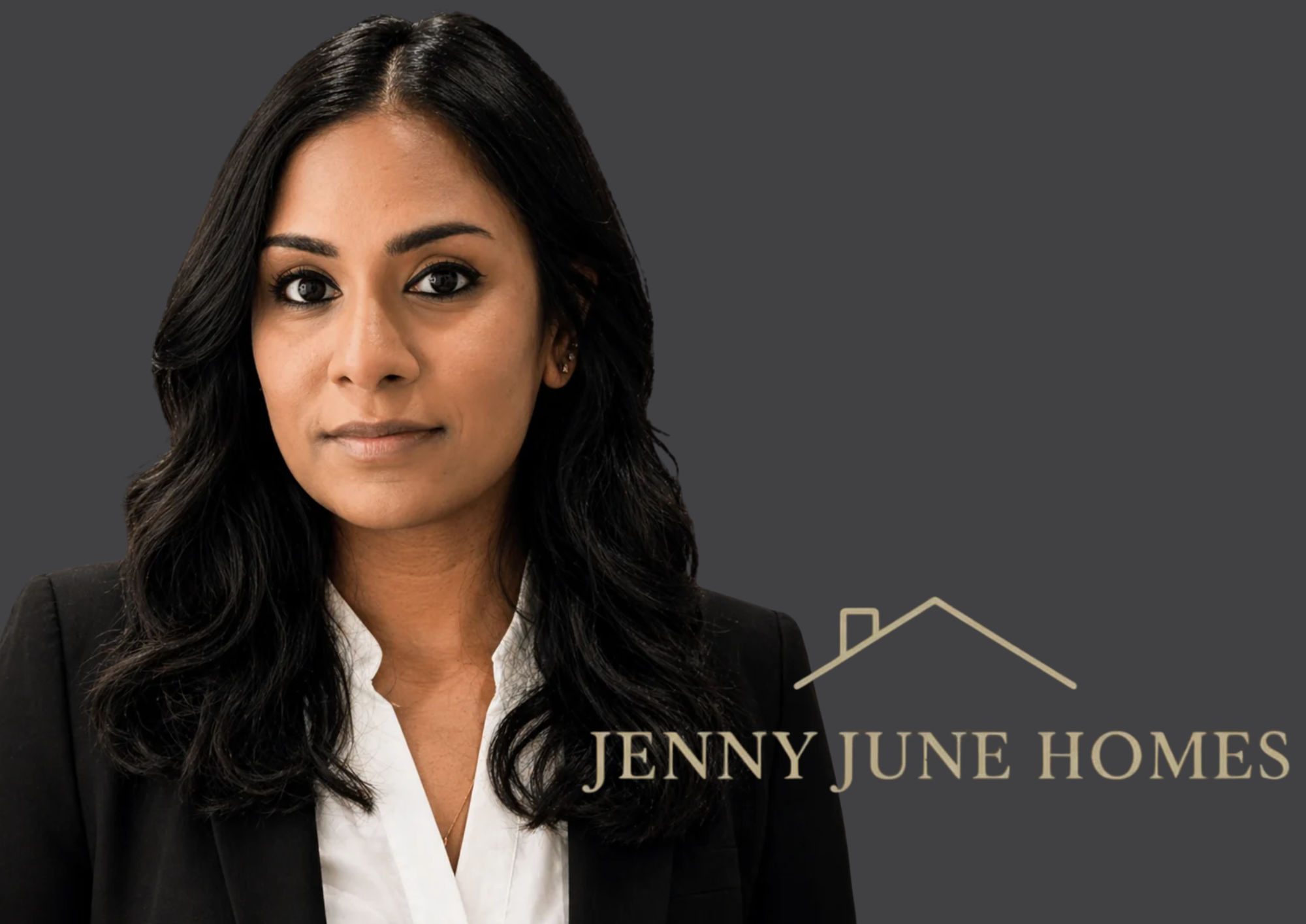 JENNY JUNE HOMES