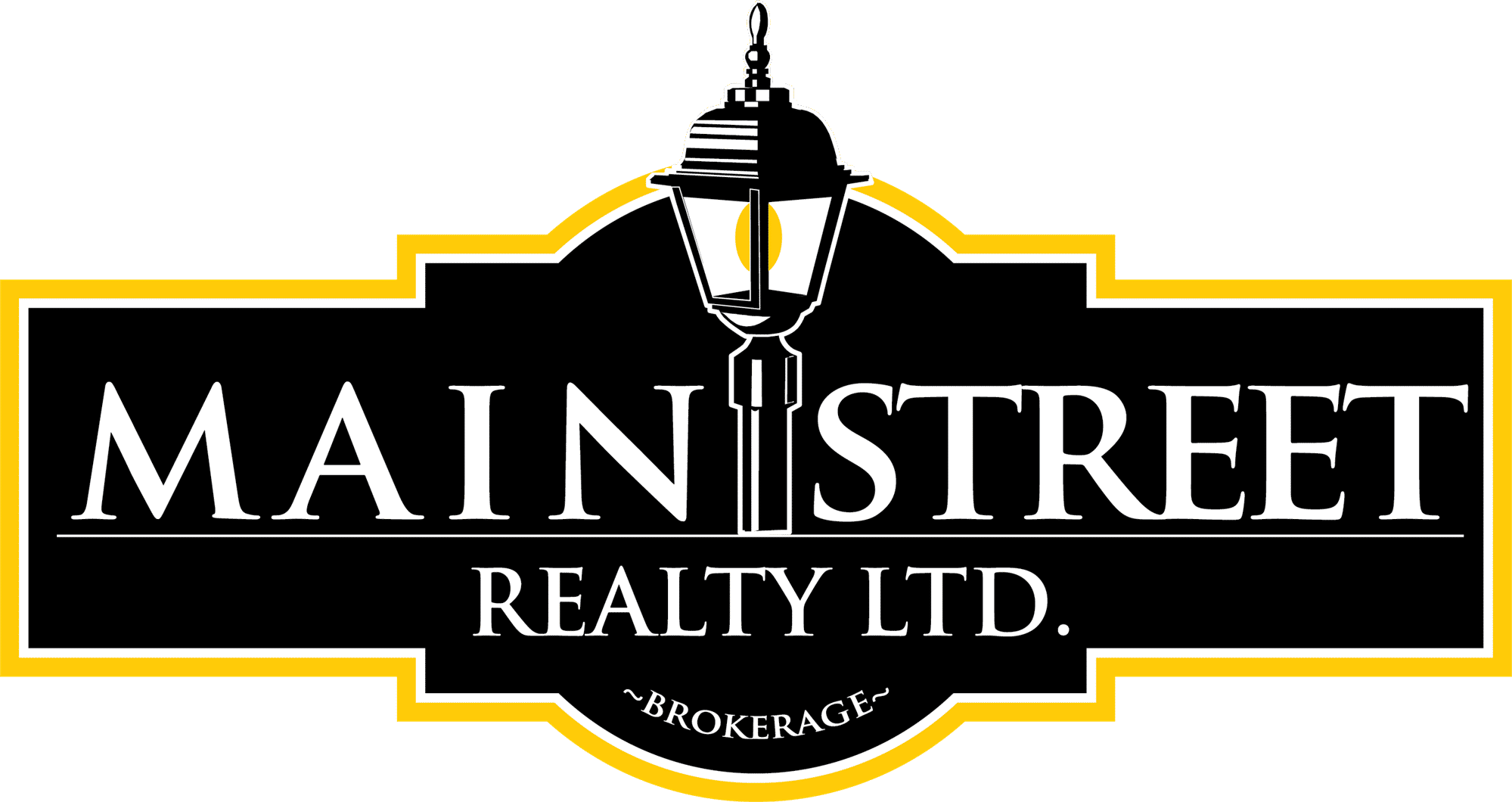 MAIN STREET REALTY LTD.