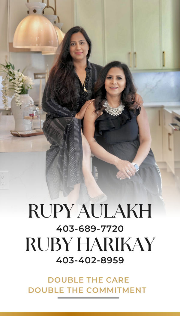 Rupy & Ruby Real Estate Team