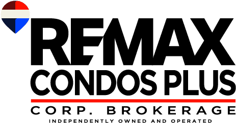 RE/MAX CONDOS PLUS