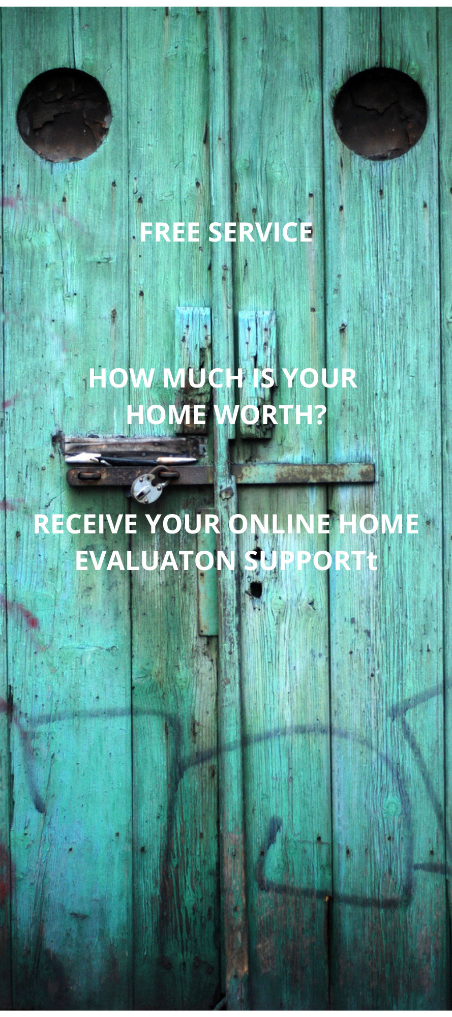 home evaluation