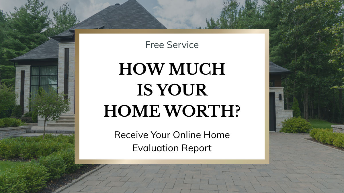 home evaluation