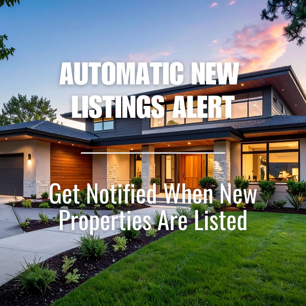 listing alert
