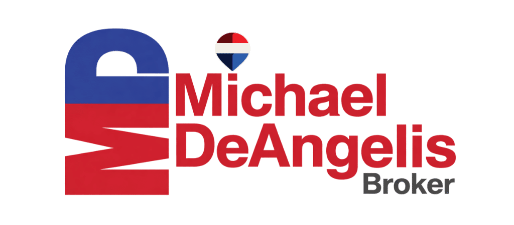 Michael DeAngelis