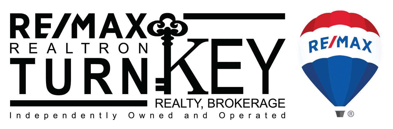 RE/MAX REALTRON REALTY INC.