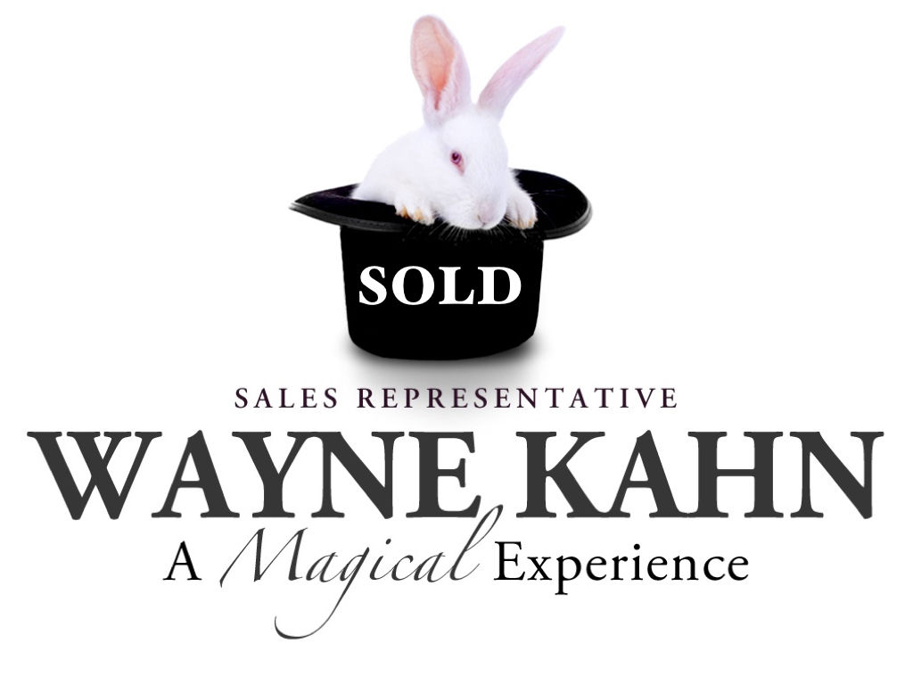 Wayne Kahn