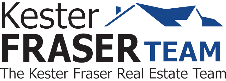 KESTER & KIMBERLY FRASER