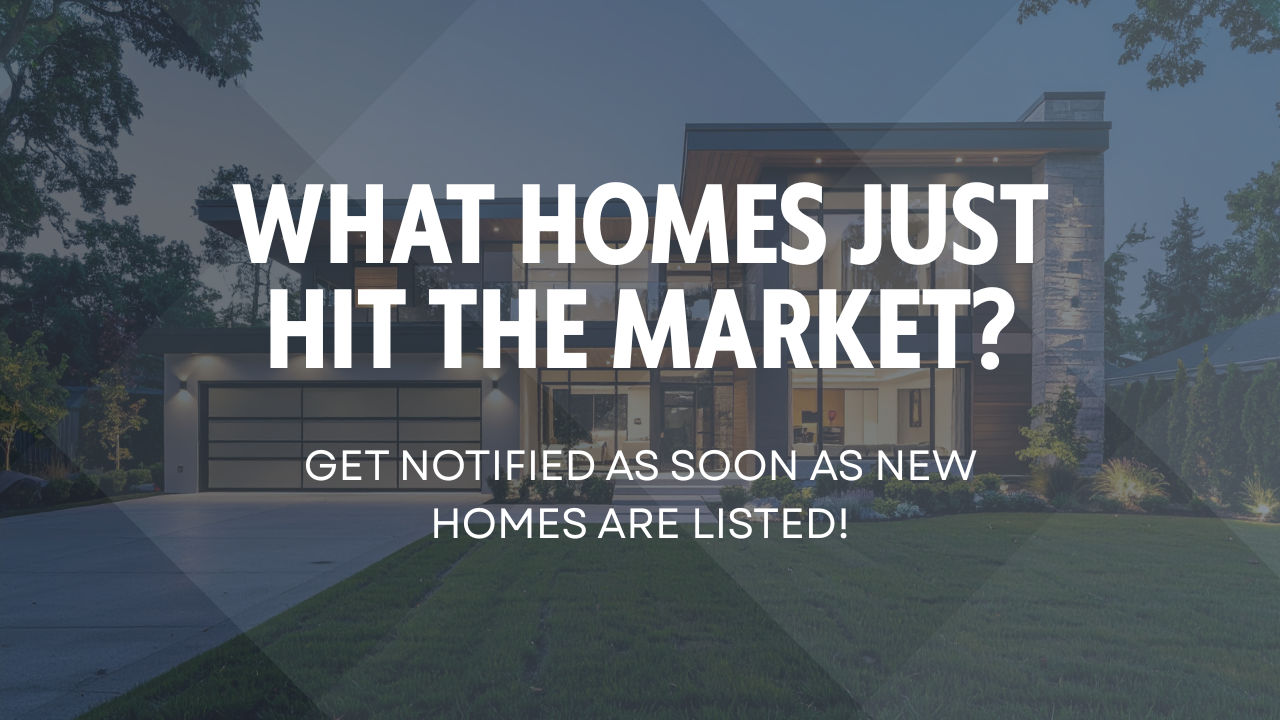 listing alert