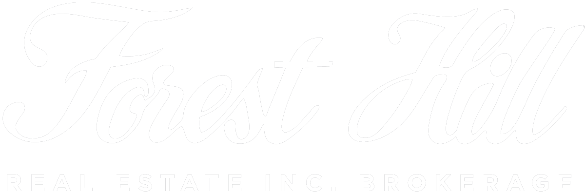 FOREST HILL REAL ESTATE INC.