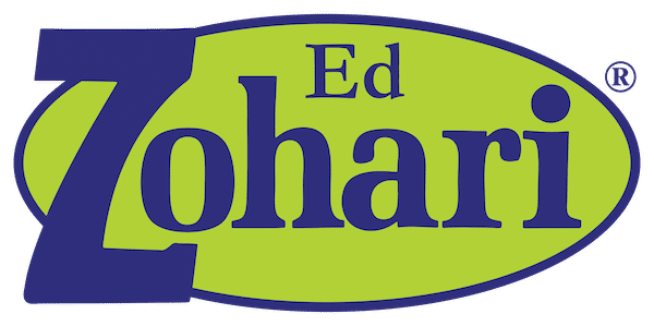 Ed Zohari