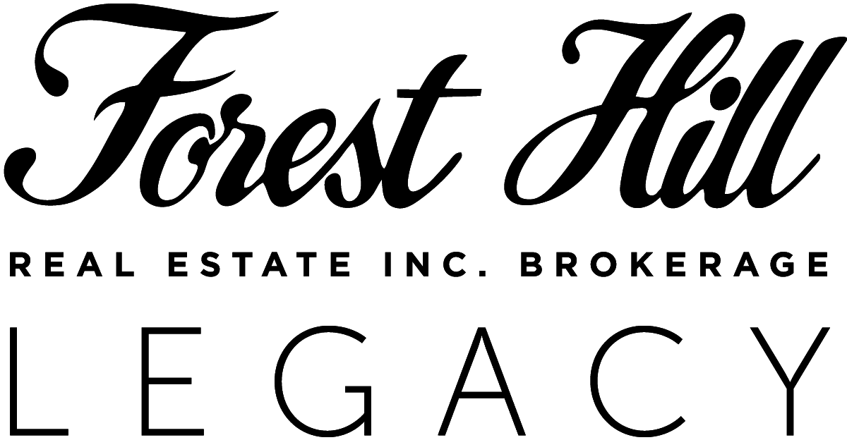FOREST HILL REAL ESTATE INC.