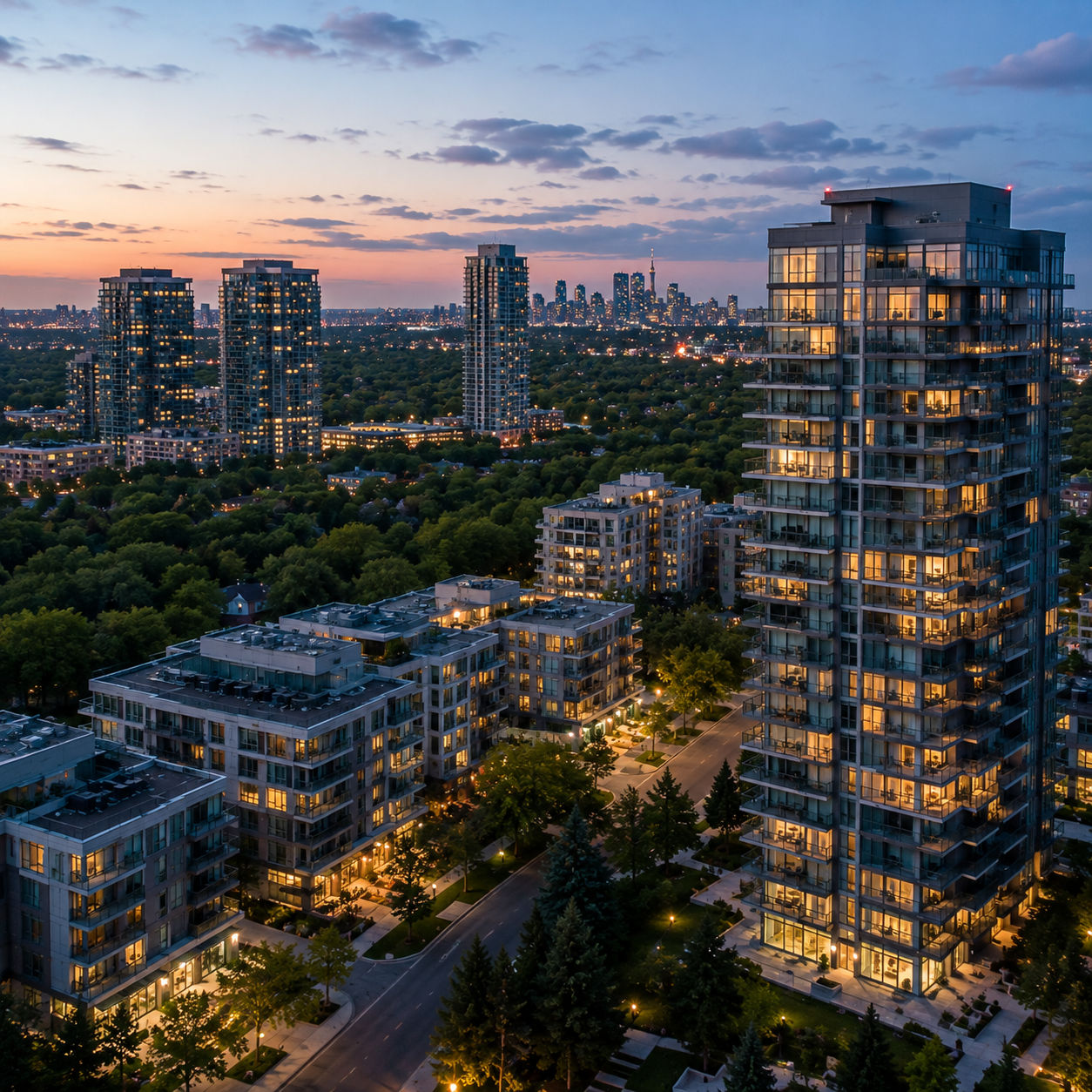 Willowdale