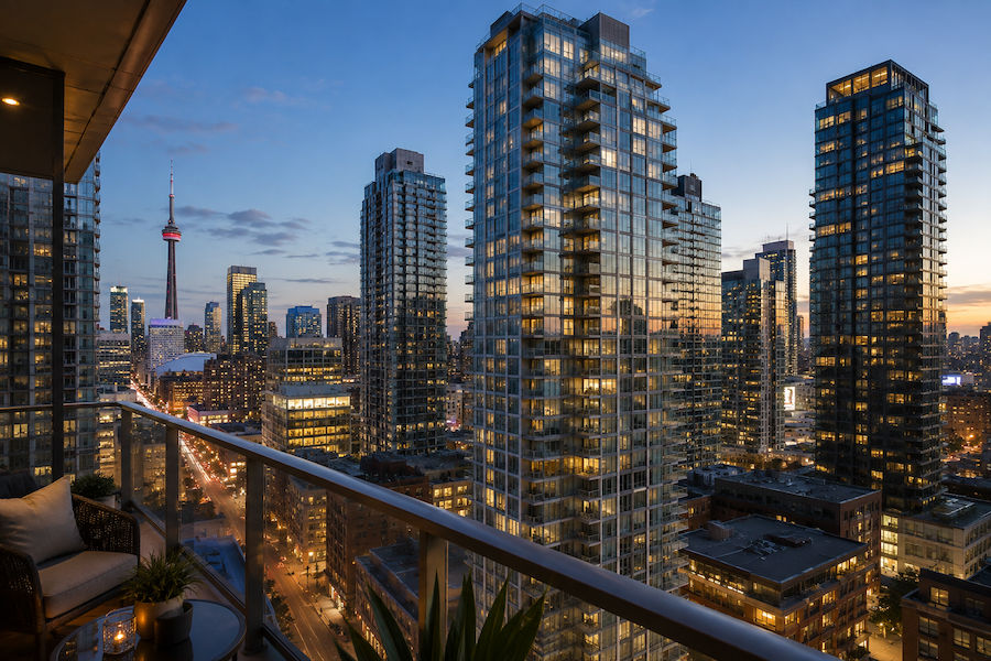 Bayview Village