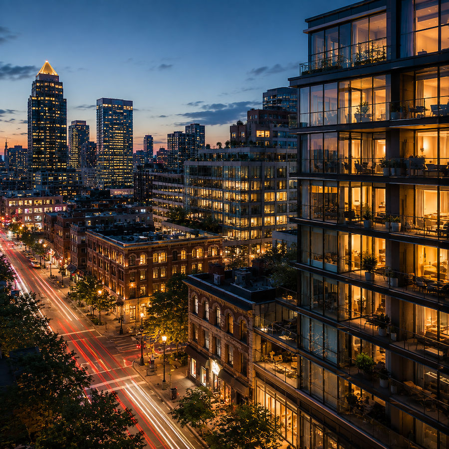 Yonge Eglinton