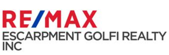 RE/MAX ESCARPMENT GOLFI REALTY INC., BROKERAGE
