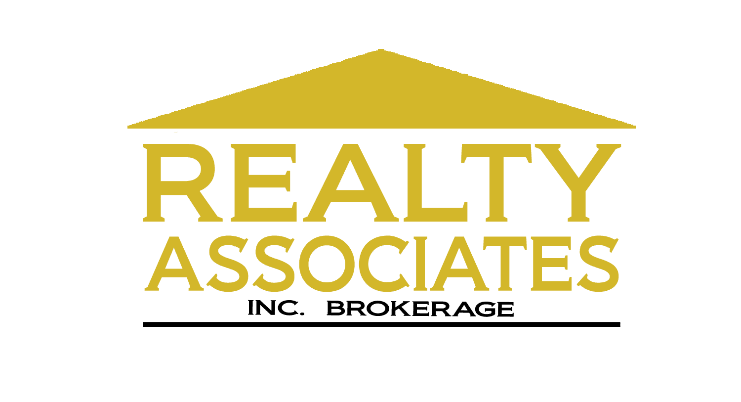 REALTY ASSOCIATES INC.  Brokerage