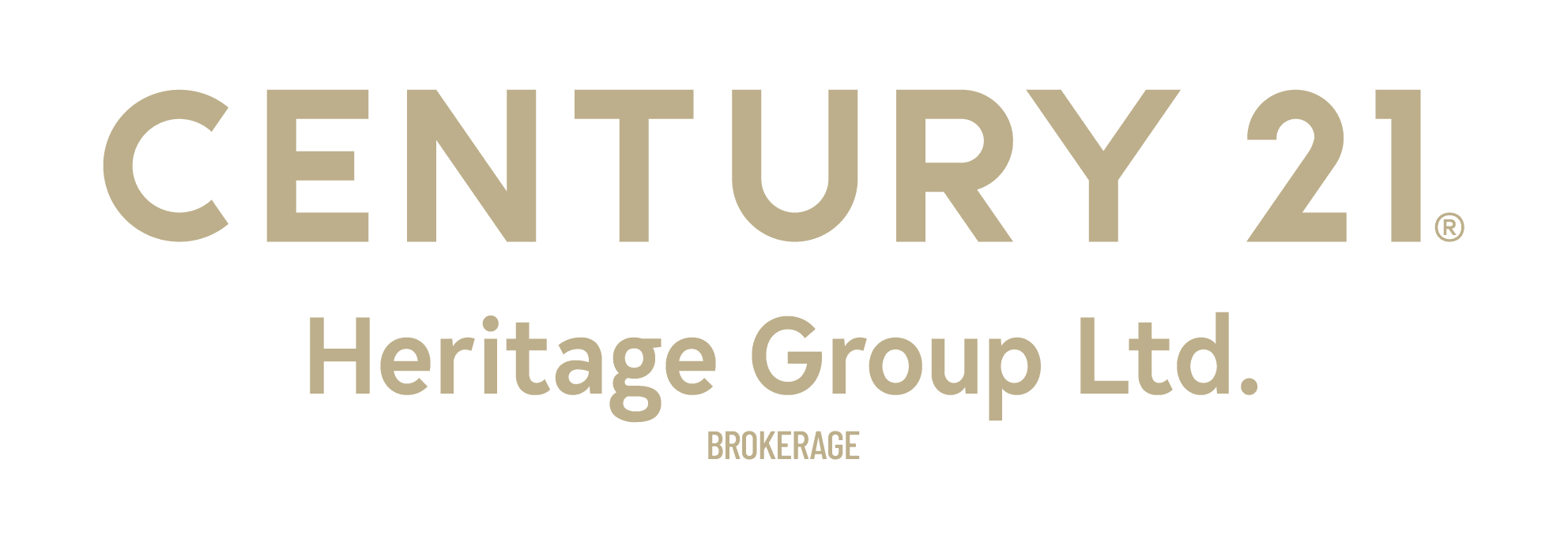 CENTURY 21 HERITAGE GROUP LTD.