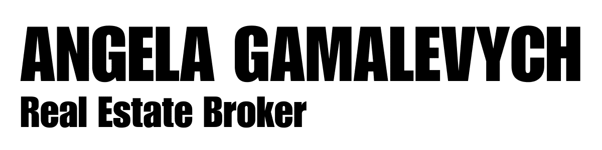 Angela Gamalevych